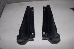 Крепление бампера. Subaru Legacy, BLE, BPH, BP5, BL9, BP9, BL5, BPE Двигатели: EJ20Y, EJ20X, EJ204, EJ255, EJ203, EJ253, EJ30D, EJ20C