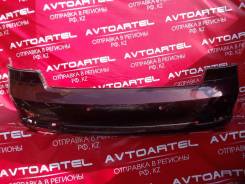 Бампер. Skoda Octavia, 1Z3, 1Z5, 933 Двигатели: AZV, BCA, BGU, BJB, BKC, BKD, BLF, BLR, BLS, BLX, BLY, BMM, BMN, BSE, BSF, BUD, BVX, BVY, BVZ, BWA, BX...