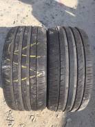 Falken Azenis FK453. Летние, 2014 год, износ: 20%, 2 шт