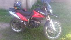 Irbis XR 250 R. 250 куб. см., исправен, птс, с пробегом