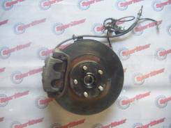 Ступица. Subaru Forester, SG5, SG Двигатель EJ205