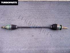 Привод, полуось. Toyota Rush, J210, J210E Daihatsu Be-Go, J210G Двигатель 3SZVE