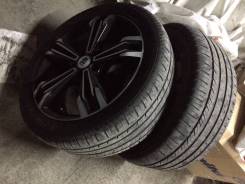 Maxxis Victra M-36. Летние, износ: 20%, 2 шт. Под заказ