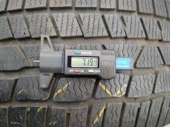 Continental ContiWinterContact TS 830 P. Зимние, без шипов, износ: 10%, 1 шт