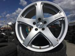 OZ Racing Canyon ST. 8.0x18, 5x112.00, ET35, ЦО 75,0 мм.