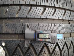 Michelin Pilot Alpin PA3. Зимние, без шипов, 2014 год, износ: 20%, 1 шт