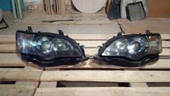 Фара. Subaru Legacy B4, BL9, BL5, BLE Subaru Legacy, BPH, BL5, BP9, BLE, BL, BL9, BP, BP5, BPE Subaru Outback, BP, BPE, BPH, BP9