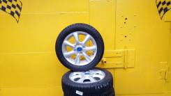 Bridgestone Blizzak Revo2. Зимние, без шипов, износ: 5%, 4 шт
