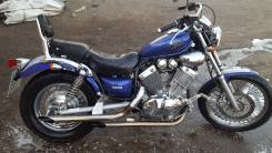 Yamaha Virago XV 400. 400 куб. см., исправен, птс, с пробегом