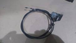 Тросик замка капота. Subaru Legacy, BE5, BE9, BEE, BES, BH5, BH9, BHC, BHE