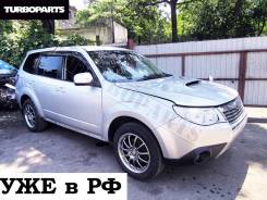 Subaru Forester. SH05, EJ205T