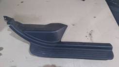 Накладка на порог. Subaru Legacy, BE5, BE9, BEE, BES, BH5, BH9, BHC, BHE