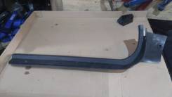 Накладка на порог. Subaru Legacy, BE5, BE9, BEE, BES, BH5, BH9, BHC, BHE