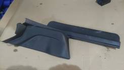 Накладка на порог. Subaru Legacy, BE5, BE9, BEE, BES, BH5, BH9, BHC, BHE