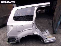 Крыло. Subaru Forester, SHJ, SH9L, SH5, SH9 Двигатели: EJ20, FB20B, EJ25, EJ20A, EJ205, EJ204, FB20, EJ255