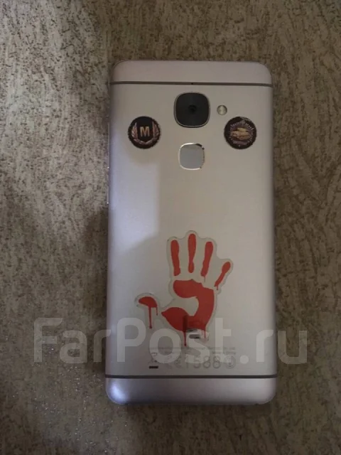LeEco [LeTV] Le 2 X527. �/� ����