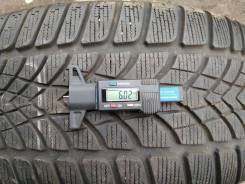 Dunlop SP Winter Sport 4D. Зимние, без шипов, износ: 20%, 1 шт