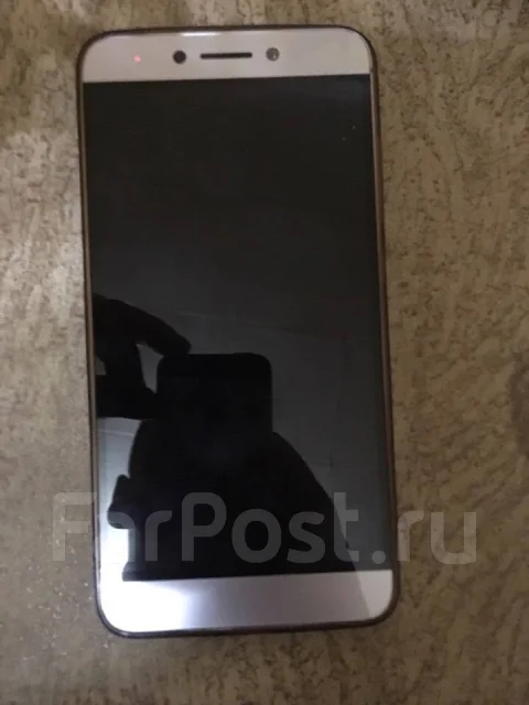 LeEco [LeTV] Le 2 X527. �/� ����