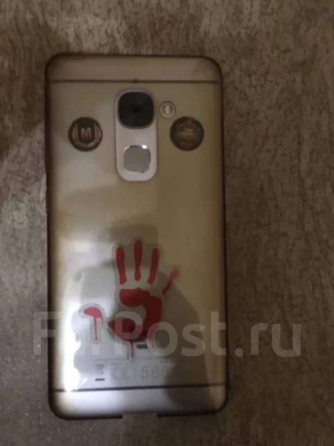 LeEco [LeTV] Le 2 X527. �/� ����