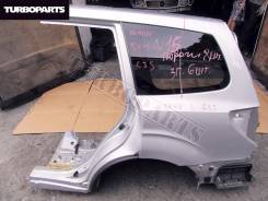 Крыло. Subaru Forester, SHJ, SH9L, SH5, SH9 Двигатели: EJ20, FB20B, EJ25, EJ20A, EJ205, EJ204, FB20, EJ255