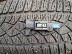Dunlop SP Winter Sport 3D. Зимние, без шипов, износ: 20%, 2 шт