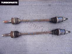 Привод. Subaru Forester, SH5, SH9, SHJ Subaru Impreza, GRF Subaru Exiga, YA5 Двигатели: EJ205, EJ204, EJ257, EJ20, EJ20A, EJ25, EJ255, FB20, FB20B