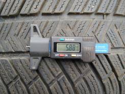 Michelin Pilot Alpin PA4. Зимние, без шипов, износ: 20%, 1 шт