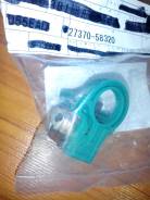 Щетки генератора. Toyota: Sera, Regius Ace, Town Ace, Land Cruiser, Comfort, Quick Delivery, Chaser, Mark II Wagon Qualis, Tercel, Lite Ace Noah, T.U....