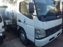 Mitsubishi Canter. Продам грузовик водовоз, 5 200 куб. см., 5 000 кг.