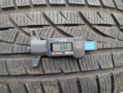 Hankook Winter i*cept Evo W310. Зимние, без шипов, износ: 10%, 2 шт