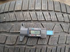 Continental ContiWinterContact TS 830 P. Зимние, без шипов, износ: 20%, 1 шт