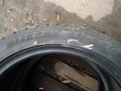 Bridgestone Blizzak LM-25. Зимние, без шипов, 40 %, 1 шт