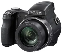 Sony Cyber-shot DSC-H7. 8 - 8.9 ��, ���: 14� � ����� ����