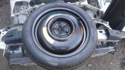 Колесо запасное. Subaru Legacy, BE5, BE9, BEE, BES, BH5, BH9, BHC, BHE
