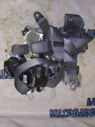 Ремень безопасности шт Hyundai Accent 2007