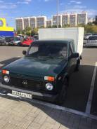 ВИС. Срочно! Продам хлебовозка!, 1 700 куб. см., 1 000 кг.