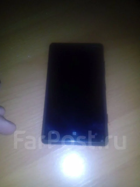 Nokia Lumia 820. �/� ����