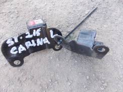 Датчик airbag. Toyota Carina, ST215