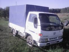 Toyota Toyoace. Продам грузовичек, 3 000 куб. см., 1 500 кг.