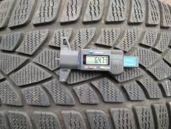Dunlop SP Winter Sport 3D. Зимние, без шипов, износ: 10%, 1 шт