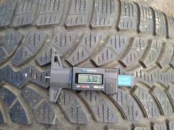 Bridgestone Blizzak LM-80. Зимние, без шипов, износ: 20%, 1 шт