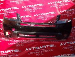 Бампер. Subaru Forester, SJ5 Двигатель EJ20A
