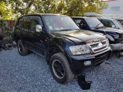 Mitsubishi Pajero. V75W, 6G74GDI