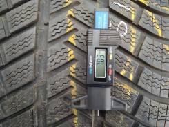 Michelin Pilot Alpin PA3. Зимние, без шипов, износ: 10%, 1 шт