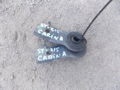 Крепление радиатора. Toyota Carina, ST215