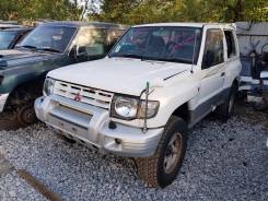 Mitsubishi Pajero. V25W, 6G74GDI