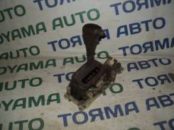 Ручка переключения автомата. Toyota Corolla, AE110, AE114