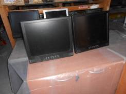 Acer. 15" (38 см), технология LCD (ЖК)