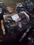 Двигатель в сборе. Isuzu Elf Двигатели: 4HF1, 4HF1N, 4HF1S