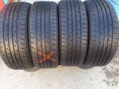 Bridgestone Nextry Ecopia. Летние, 2013 год, износ: 5%, 4 шт
